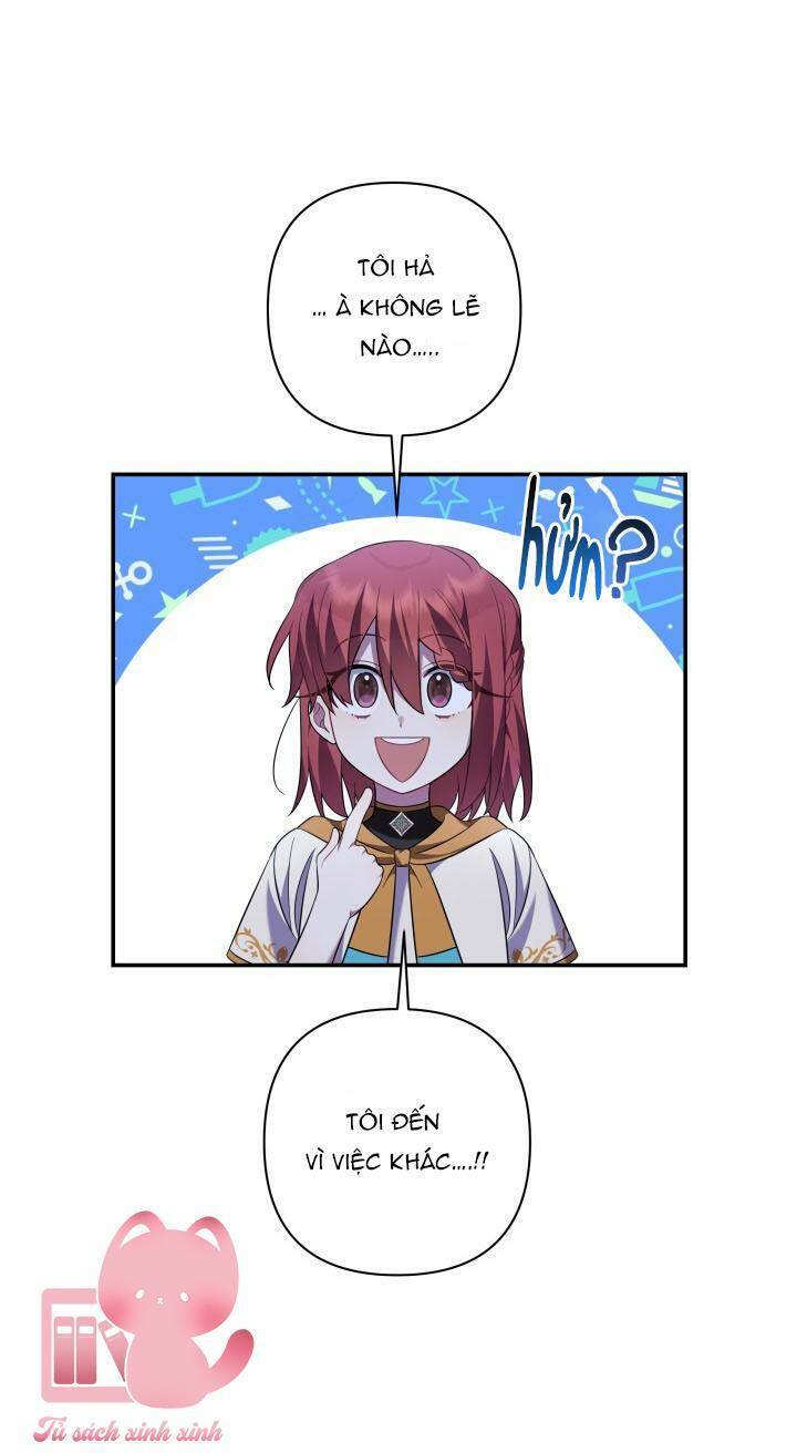 Thời Khắc Để Hiến Dâng Cái Chết Của Ngươi Đã Tới Chapter 19 - Trang 2