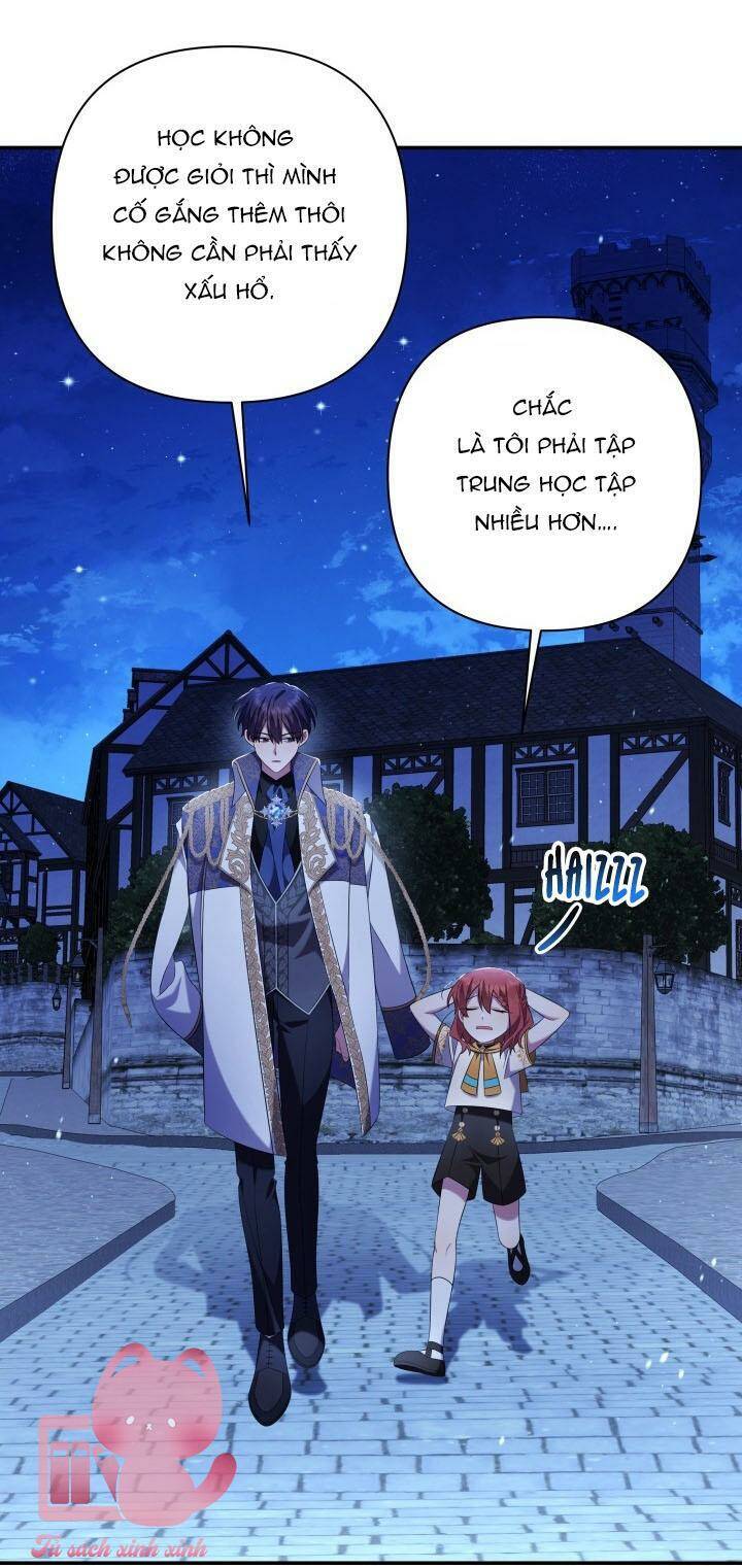 Thời Khắc Để Hiến Dâng Cái Chết Của Ngươi Đã Tới Chapter 19 - Trang 2