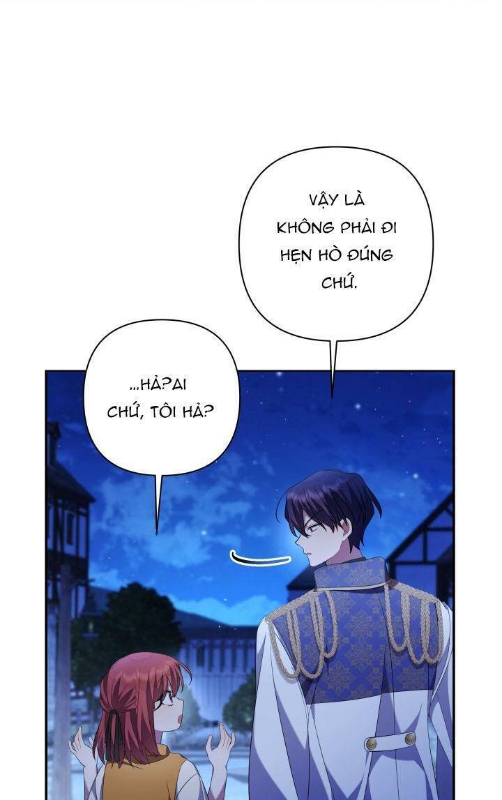 Thời Khắc Để Hiến Dâng Cái Chết Của Ngươi Đã Tới Chapter 19 - Trang 2