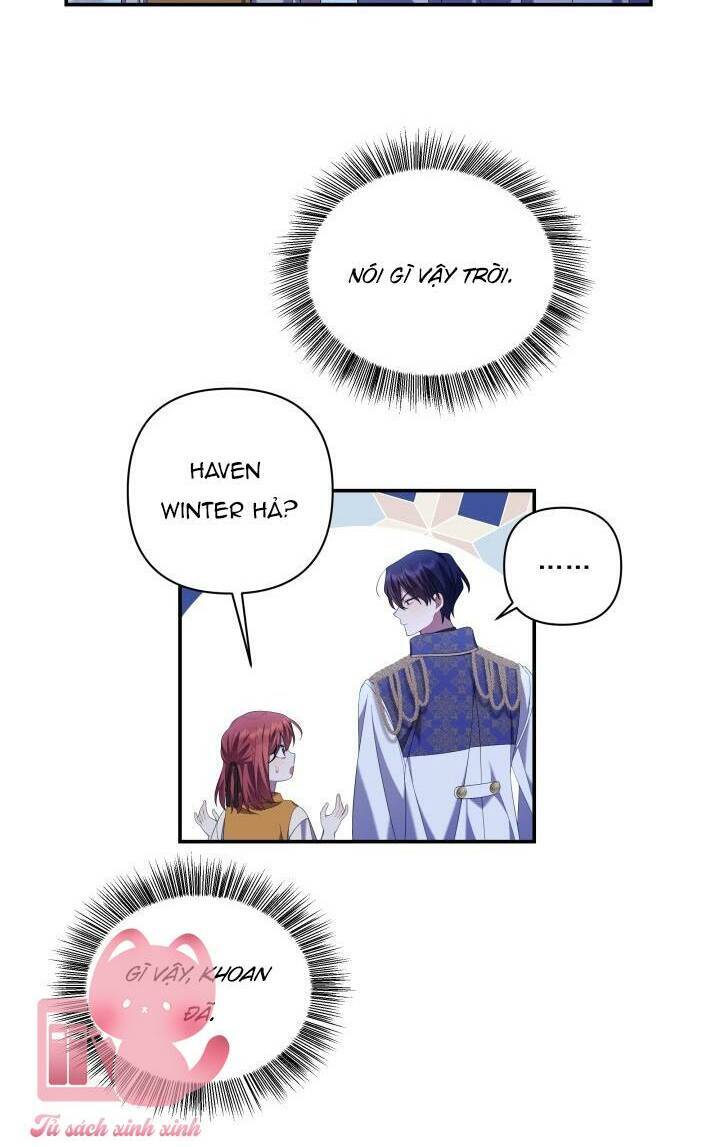 Thời Khắc Để Hiến Dâng Cái Chết Của Ngươi Đã Tới Chapter 19 - Trang 2