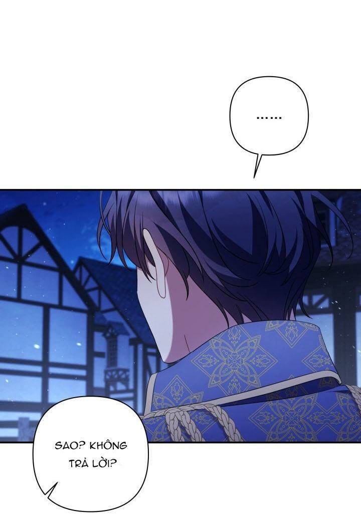 Thời Khắc Để Hiến Dâng Cái Chết Của Ngươi Đã Tới Chapter 19 - Trang 2