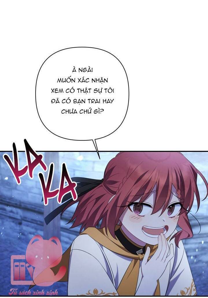 Thời Khắc Để Hiến Dâng Cái Chết Của Ngươi Đã Tới Chapter 19 - Trang 2