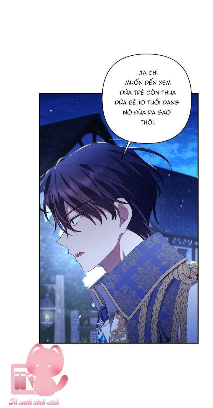 Thời Khắc Để Hiến Dâng Cái Chết Của Ngươi Đã Tới Chapter 19 - Trang 2