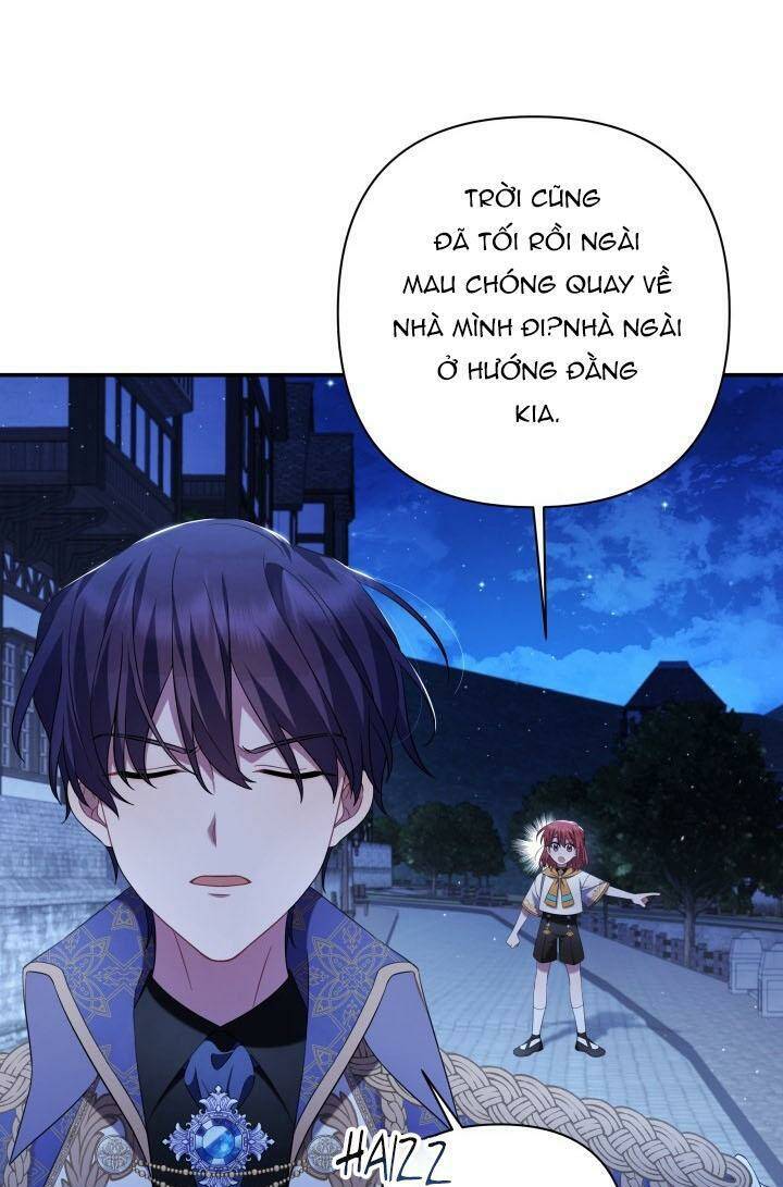 Thời Khắc Để Hiến Dâng Cái Chết Của Ngươi Đã Tới Chapter 19 - Trang 2