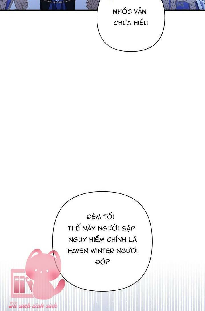 Thời Khắc Để Hiến Dâng Cái Chết Của Ngươi Đã Tới Chapter 19 - Trang 2