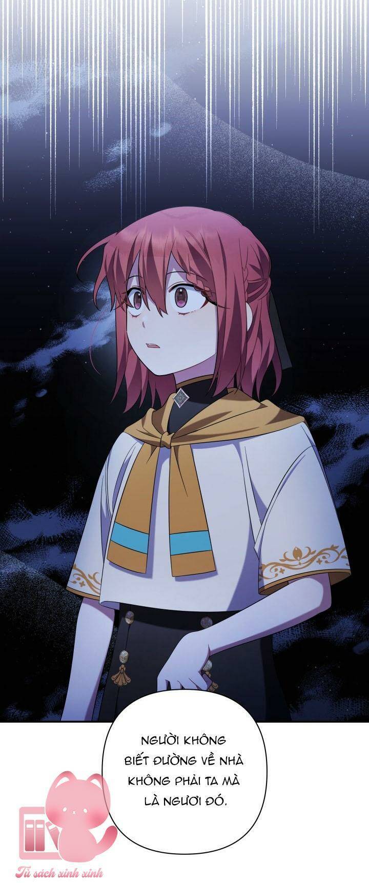 Thời Khắc Để Hiến Dâng Cái Chết Của Ngươi Đã Tới Chapter 19 - Trang 2