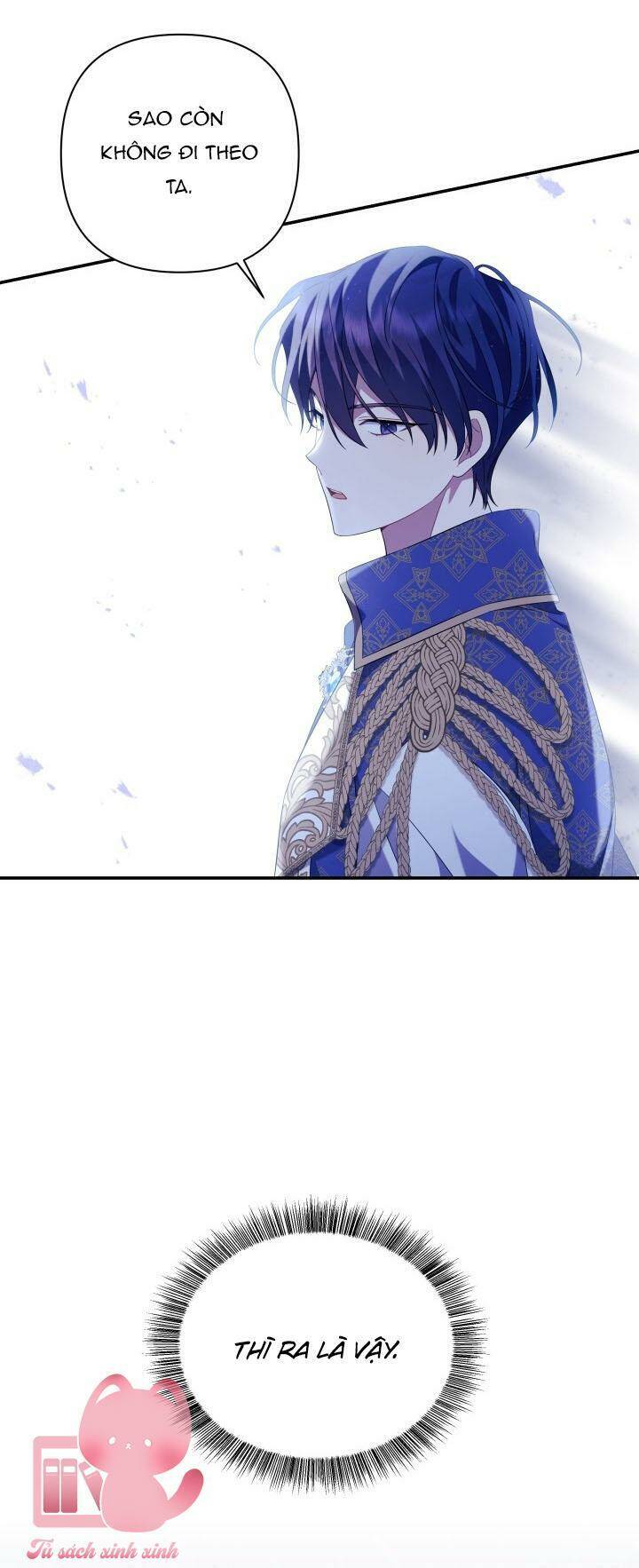 Thời Khắc Để Hiến Dâng Cái Chết Của Ngươi Đã Tới Chapter 19 - Trang 2