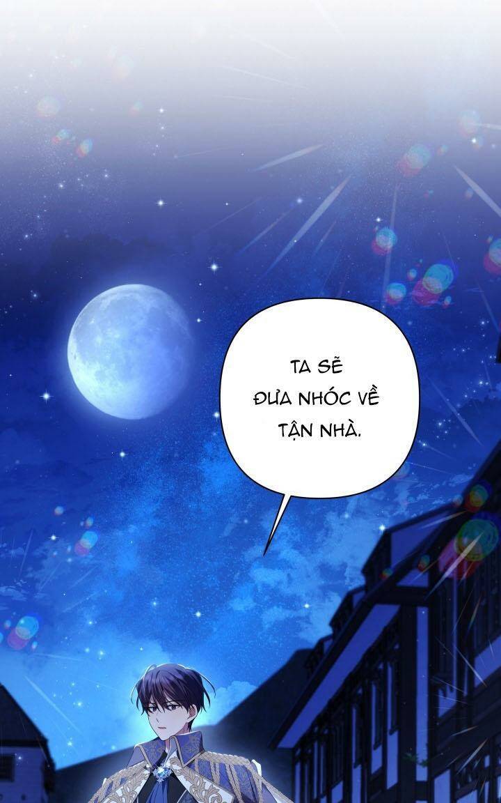 Thời Khắc Để Hiến Dâng Cái Chết Của Ngươi Đã Tới Chapter 19 - Trang 2