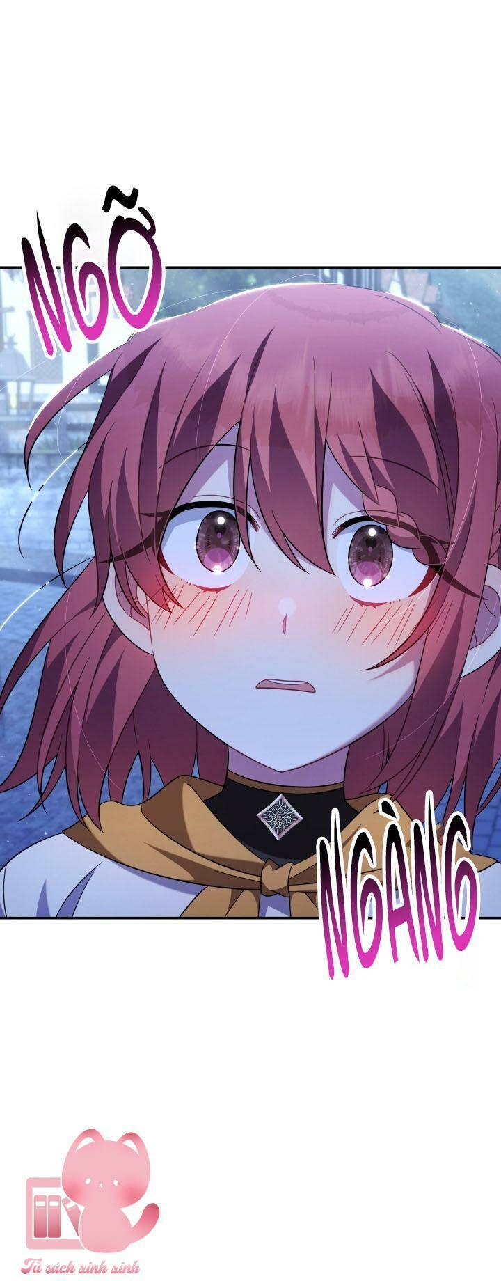 Thời Khắc Để Hiến Dâng Cái Chết Của Ngươi Đã Tới Chapter 19 - Trang 2