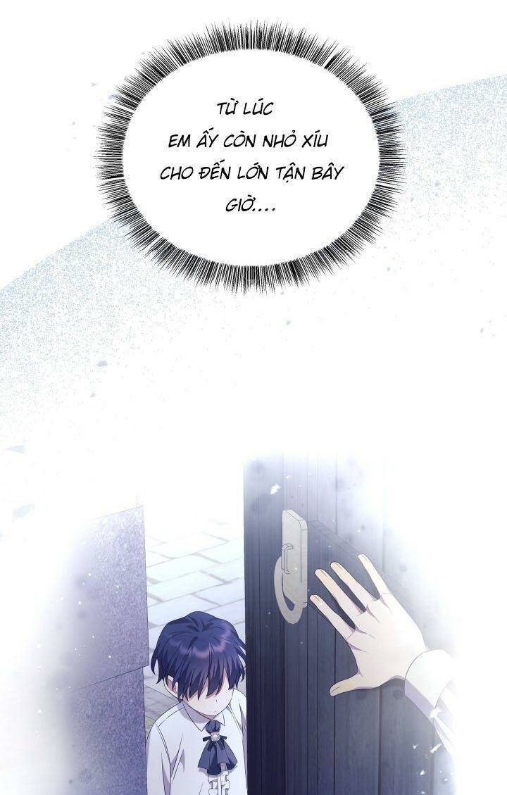 Thời Khắc Để Hiến Dâng Cái Chết Của Ngươi Đã Tới Chapter 19 - Trang 2