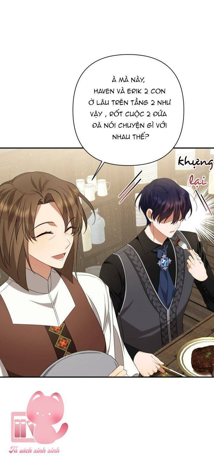 Thời Khắc Để Hiến Dâng Cái Chết Của Ngươi Đã Tới Chapter 19 - Trang 2