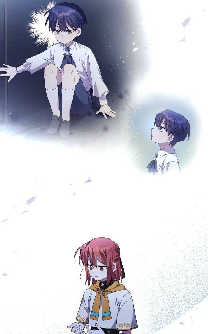 Thời Khắc Để Hiến Dâng Cái Chết Của Ngươi Đã Tới Chapter 19 - Trang 2