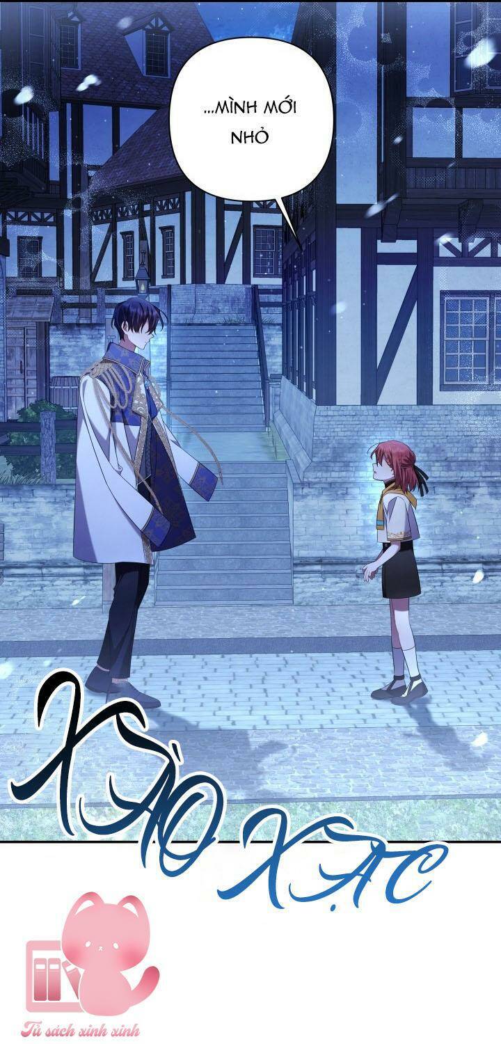 Thời Khắc Để Hiến Dâng Cái Chết Của Ngươi Đã Tới Chapter 19 - Trang 2