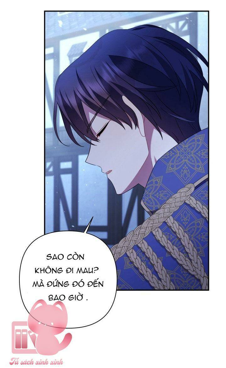 Thời Khắc Để Hiến Dâng Cái Chết Của Ngươi Đã Tới Chapter 19 - Trang 2