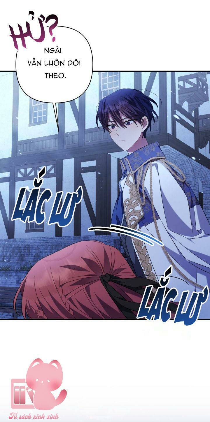 Thời Khắc Để Hiến Dâng Cái Chết Của Ngươi Đã Tới Chapter 19 - Trang 2