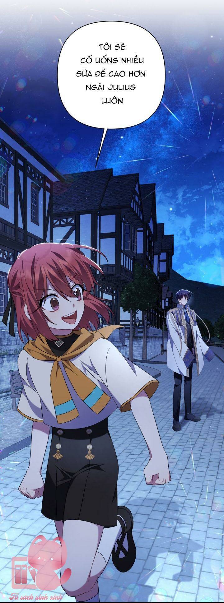 Thời Khắc Để Hiến Dâng Cái Chết Của Ngươi Đã Tới Chapter 19 - Trang 2