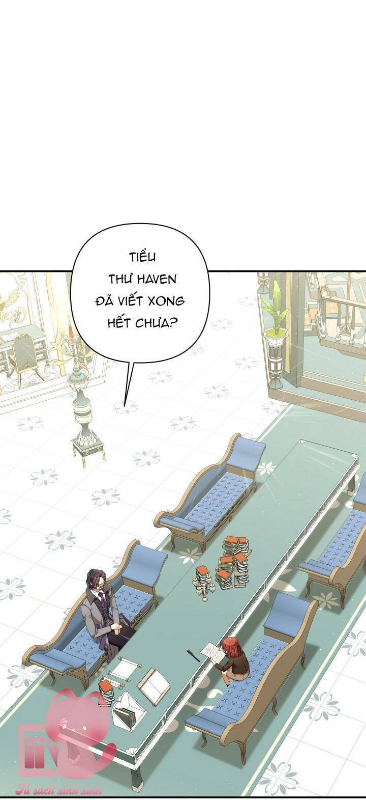 Thời Khắc Để Hiến Dâng Cái Chết Của Ngươi Đã Tới Chapter 19 - Trang 2