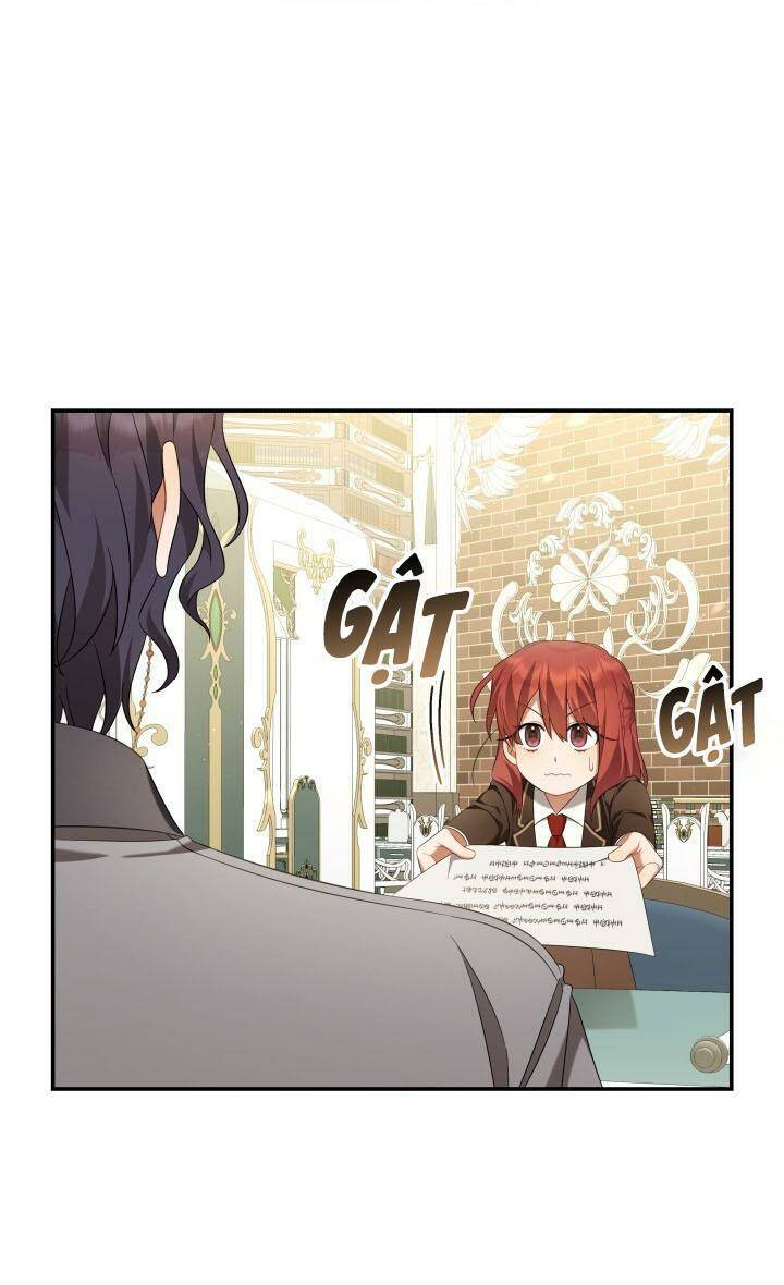 Thời Khắc Để Hiến Dâng Cái Chết Của Ngươi Đã Tới Chapter 19 - Trang 2