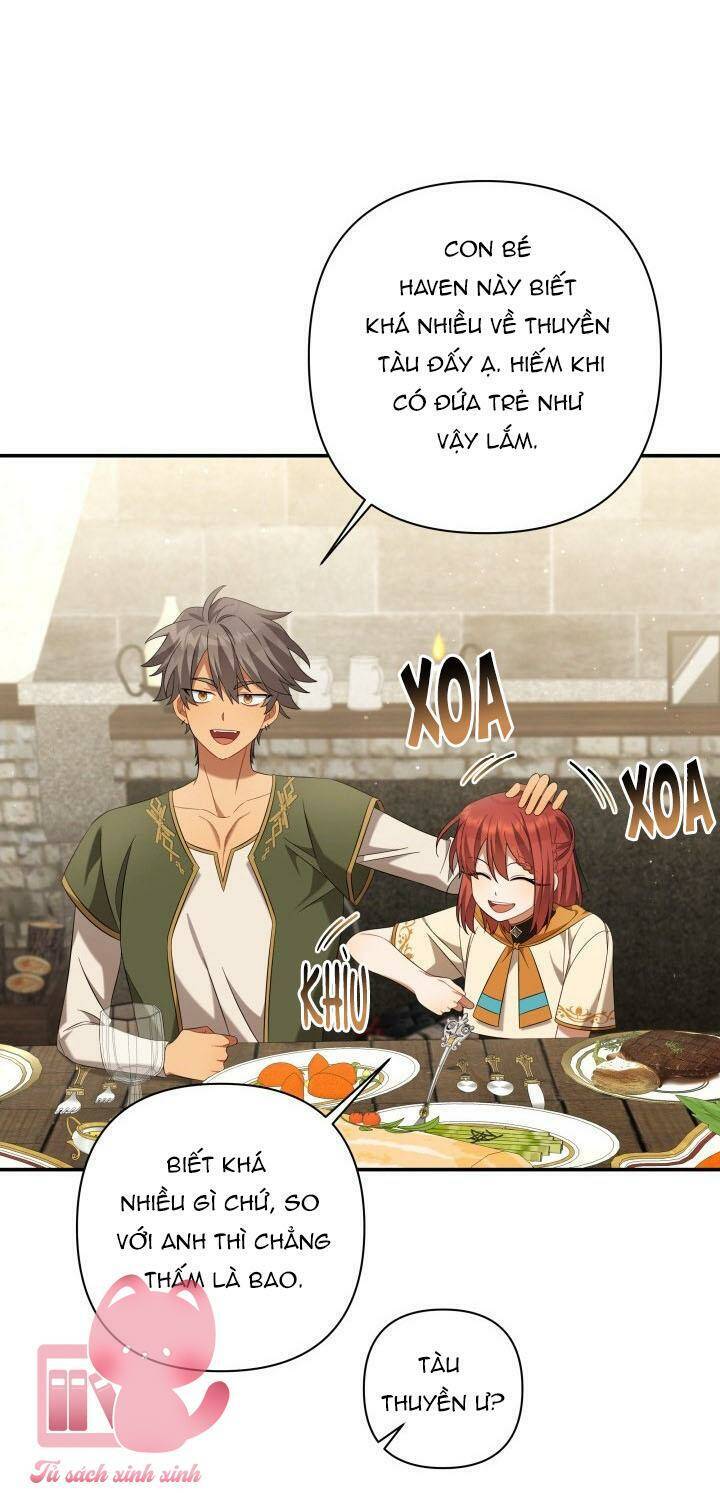 Thời Khắc Để Hiến Dâng Cái Chết Của Ngươi Đã Tới Chapter 19 - Trang 2