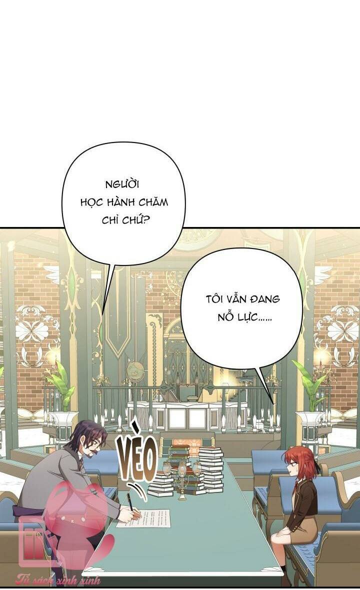 Thời Khắc Để Hiến Dâng Cái Chết Của Ngươi Đã Tới Chapter 19 - Trang 2