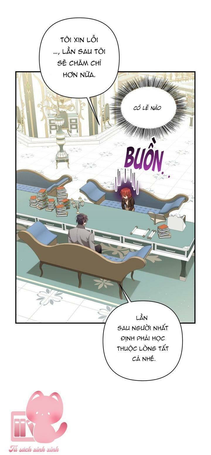 Thời Khắc Để Hiến Dâng Cái Chết Của Ngươi Đã Tới Chapter 19 - Trang 2