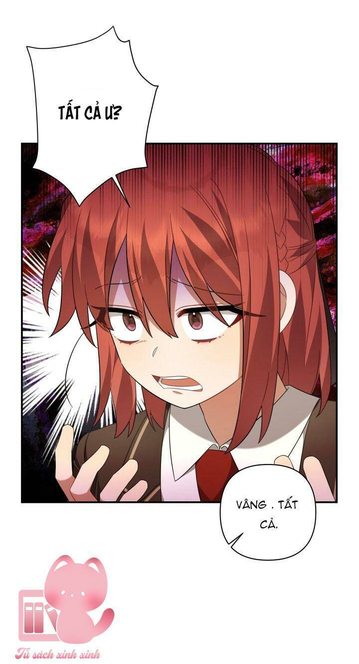 Thời Khắc Để Hiến Dâng Cái Chết Của Ngươi Đã Tới Chapter 19 - Trang 2