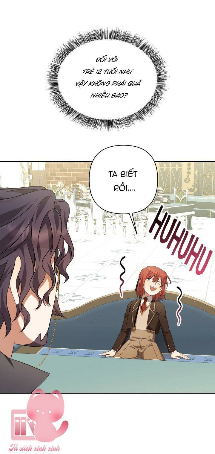 Thời Khắc Để Hiến Dâng Cái Chết Của Ngươi Đã Tới Chapter 19 - Trang 2