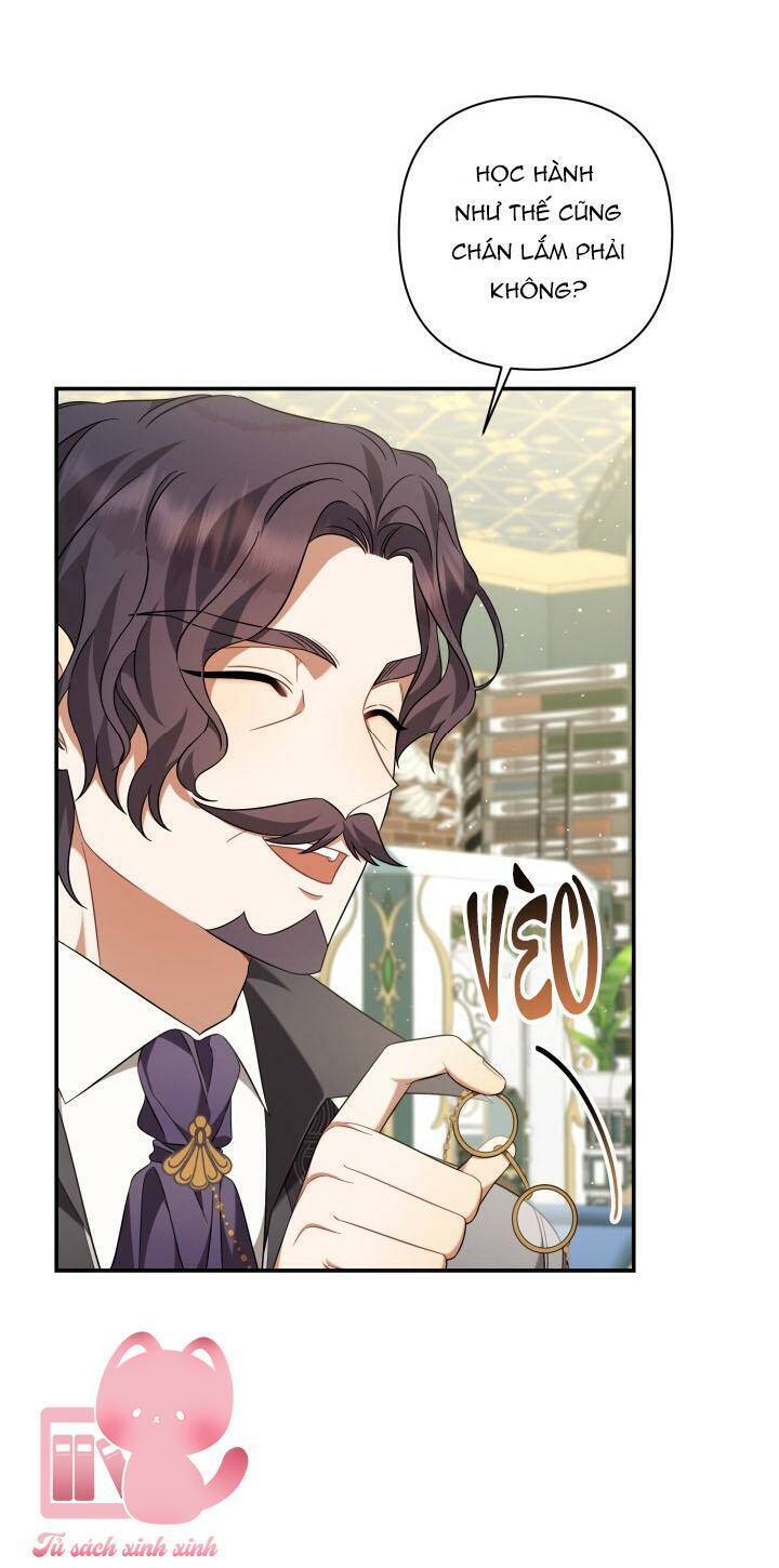 Thời Khắc Để Hiến Dâng Cái Chết Của Ngươi Đã Tới Chapter 19 - Trang 2