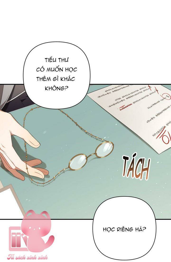 Thời Khắc Để Hiến Dâng Cái Chết Của Ngươi Đã Tới Chapter 19 - Trang 2