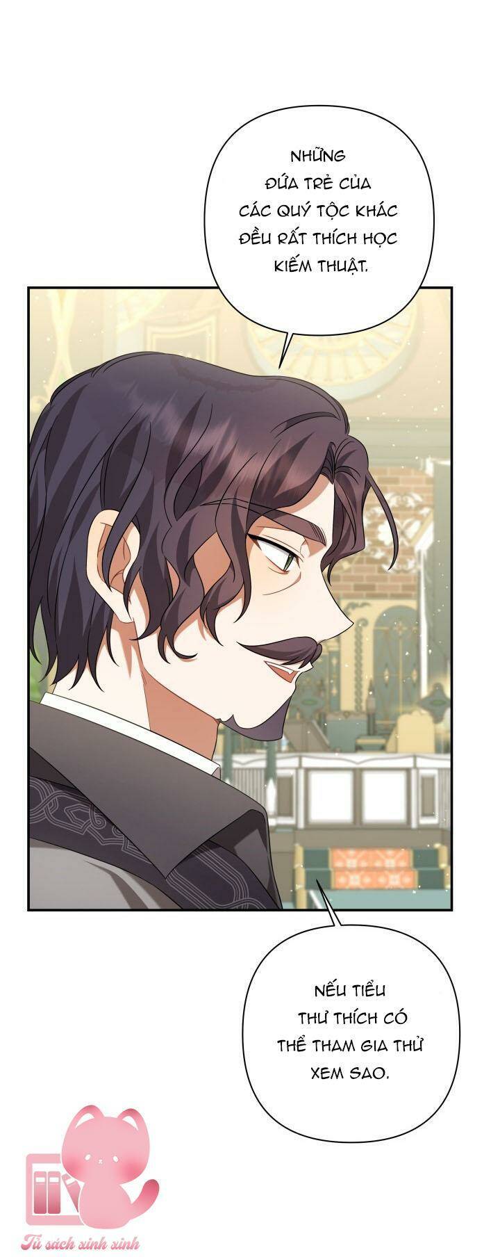 Thời Khắc Để Hiến Dâng Cái Chết Của Ngươi Đã Tới Chapter 19 - Trang 2