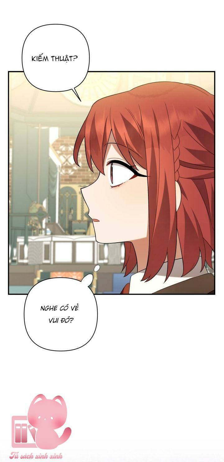 Thời Khắc Để Hiến Dâng Cái Chết Của Ngươi Đã Tới Chapter 19 - Trang 2