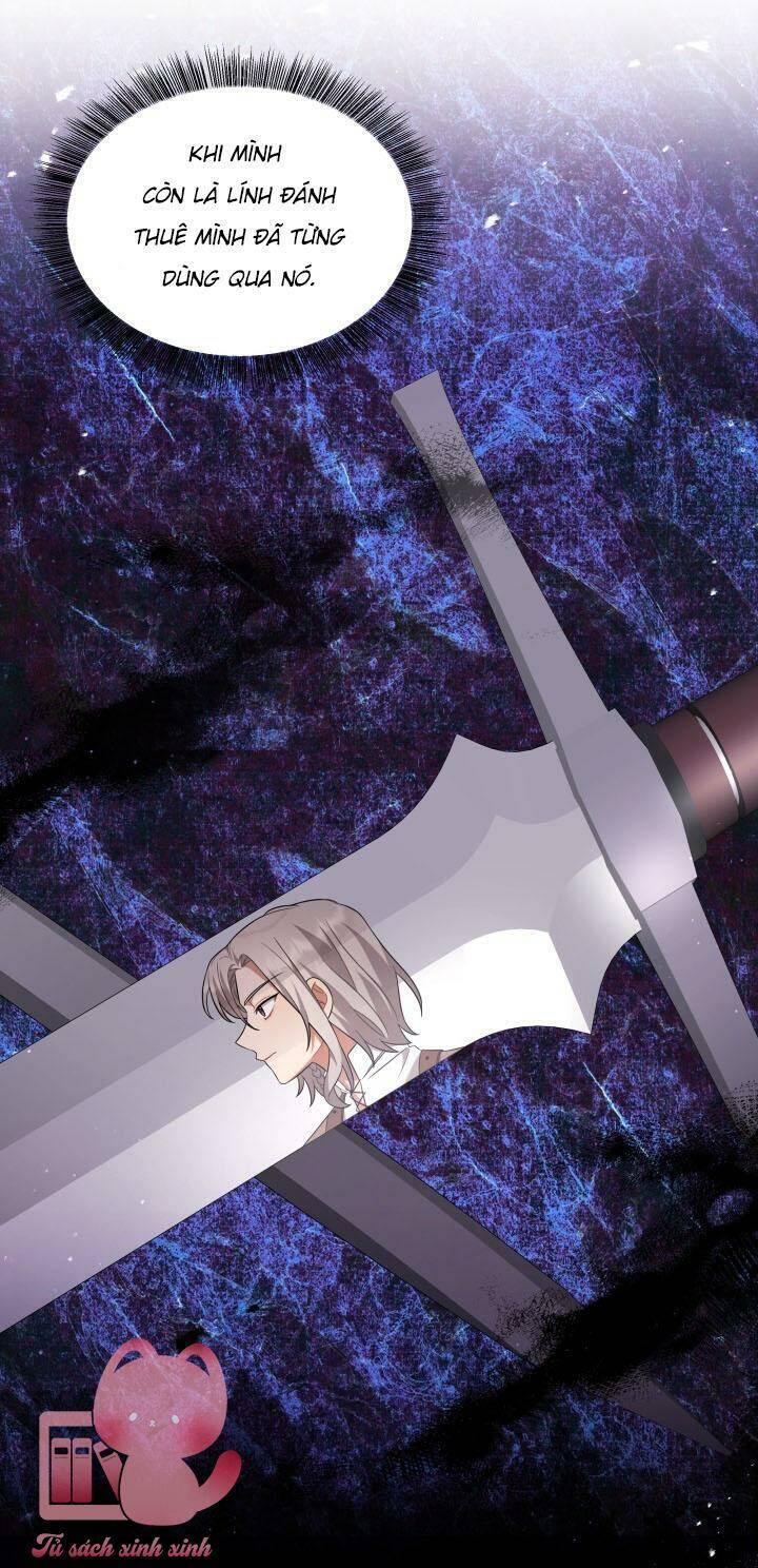Thời Khắc Để Hiến Dâng Cái Chết Của Ngươi Đã Tới Chapter 19 - Trang 2