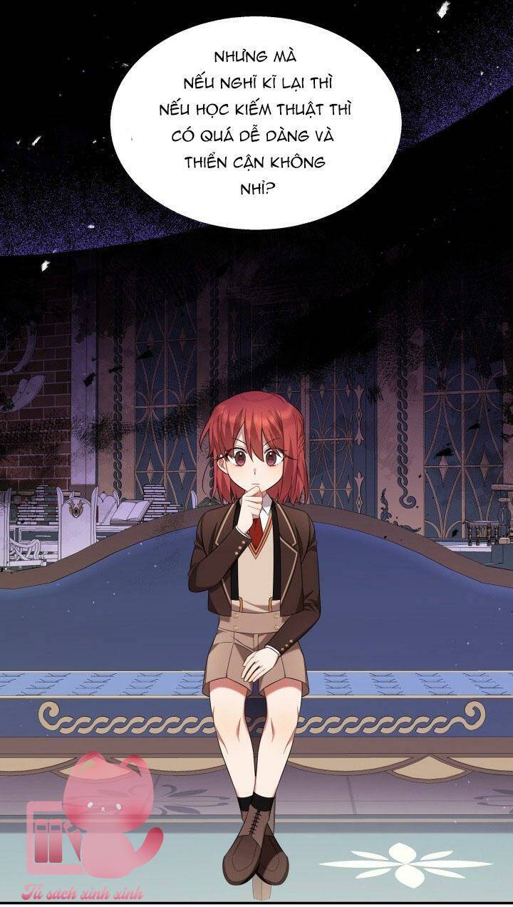 Thời Khắc Để Hiến Dâng Cái Chết Của Ngươi Đã Tới Chapter 19 - Trang 2