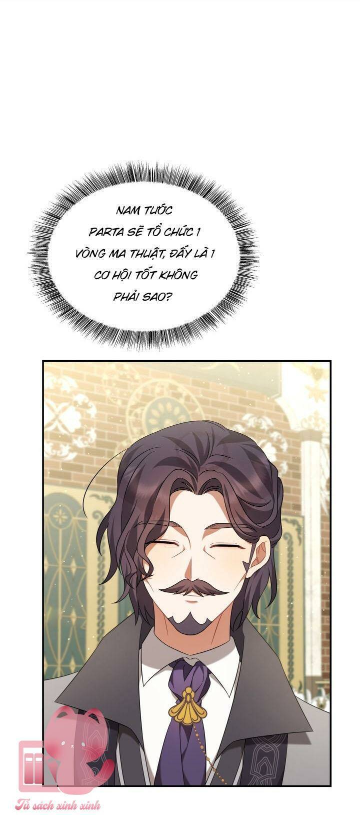 Thời Khắc Để Hiến Dâng Cái Chết Của Ngươi Đã Tới Chapter 19 - Trang 2