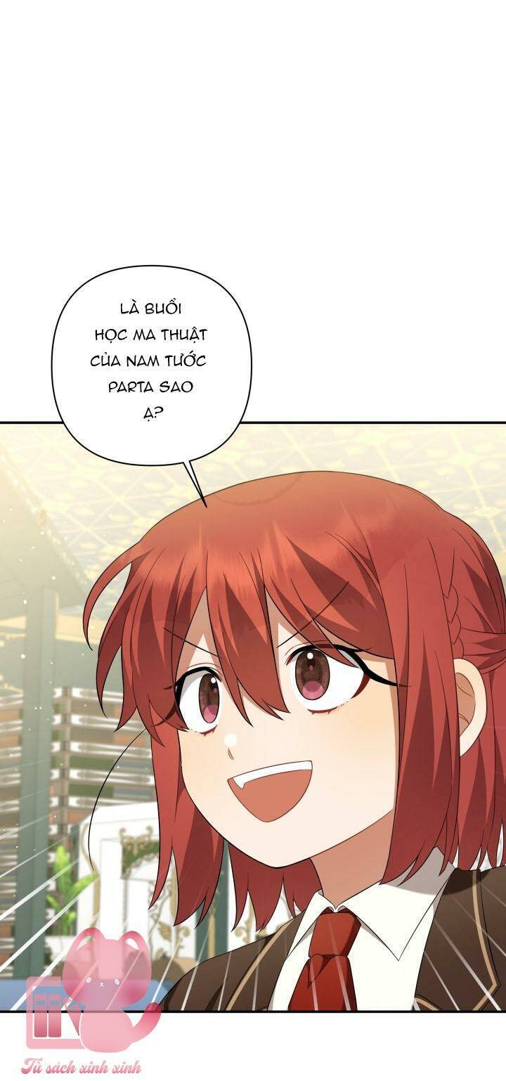 Thời Khắc Để Hiến Dâng Cái Chết Của Ngươi Đã Tới Chapter 19 - Trang 2