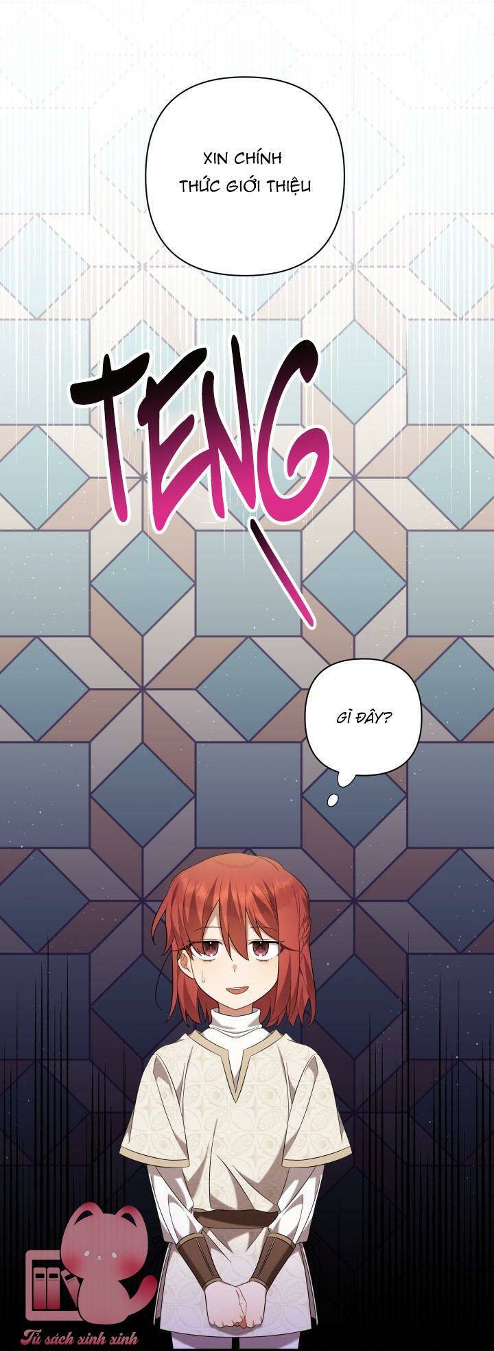 Thời Khắc Để Hiến Dâng Cái Chết Của Ngươi Đã Tới Chapter 19 - Trang 2