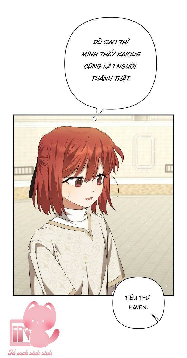 Thời Khắc Để Hiến Dâng Cái Chết Của Ngươi Đã Tới Chapter 19 - Trang 2