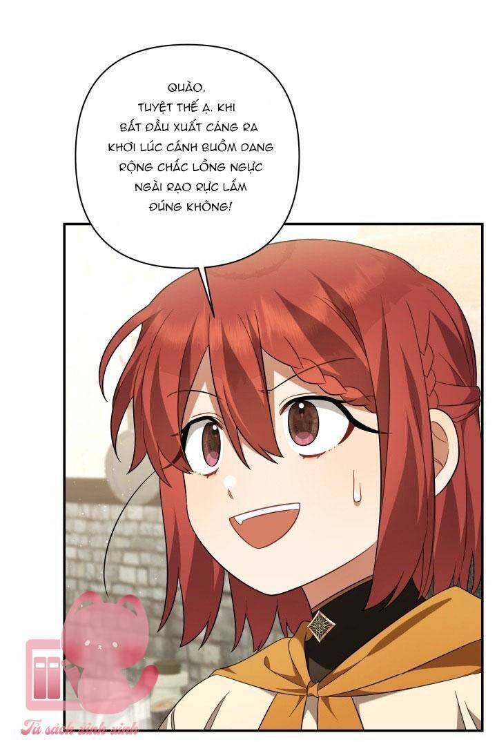 Thời Khắc Để Hiến Dâng Cái Chết Của Ngươi Đã Tới Chapter 19 - Trang 2