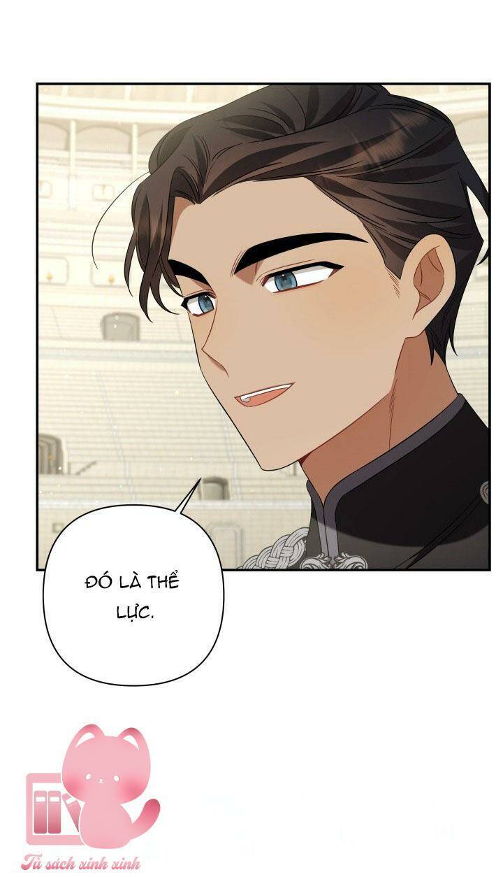 Thời Khắc Để Hiến Dâng Cái Chết Của Ngươi Đã Tới Chapter 19 - Trang 2
