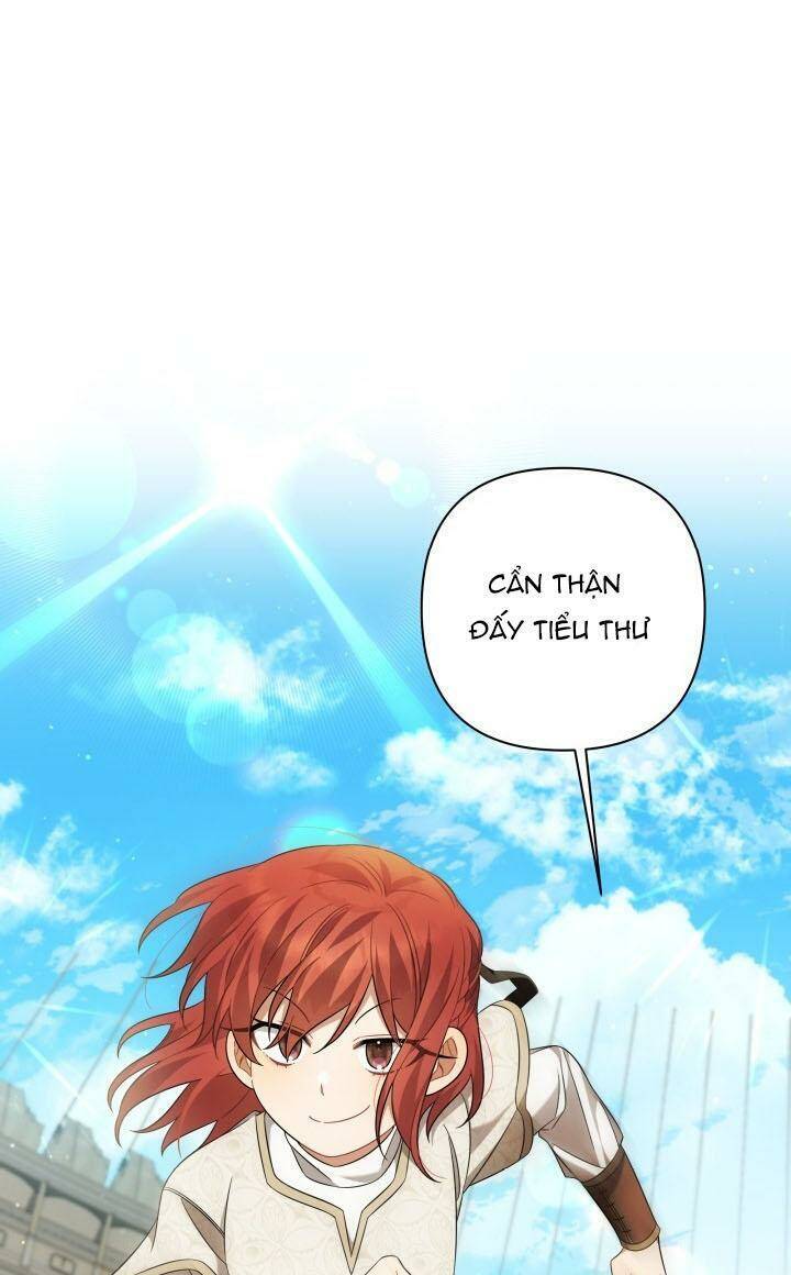 Thời Khắc Để Hiến Dâng Cái Chết Của Ngươi Đã Tới Chapter 19 - Trang 2