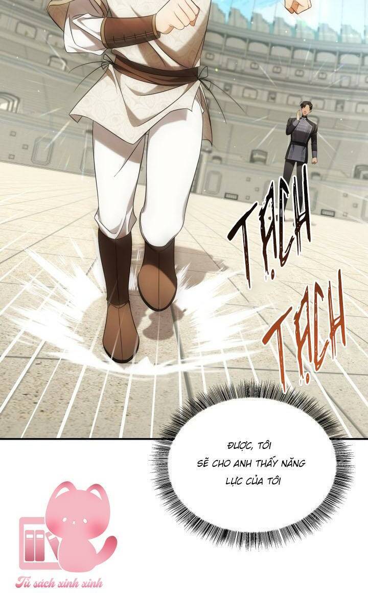 Thời Khắc Để Hiến Dâng Cái Chết Của Ngươi Đã Tới Chapter 19 - Trang 2