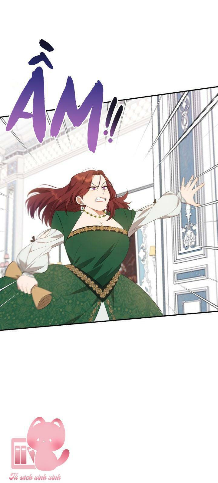 Thời Khắc Để Hiến Dâng Cái Chết Của Ngươi Đã Tới Chapter 2 - Trang 2