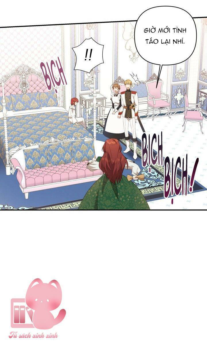 Thời Khắc Để Hiến Dâng Cái Chết Của Ngươi Đã Tới Chapter 2 - Trang 2