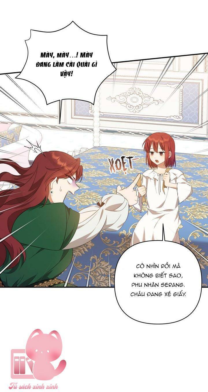 Thời Khắc Để Hiến Dâng Cái Chết Của Ngươi Đã Tới Chapter 2 - Trang 2