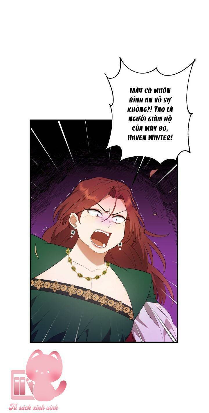 Thời Khắc Để Hiến Dâng Cái Chết Của Ngươi Đã Tới Chapter 2 - Trang 2