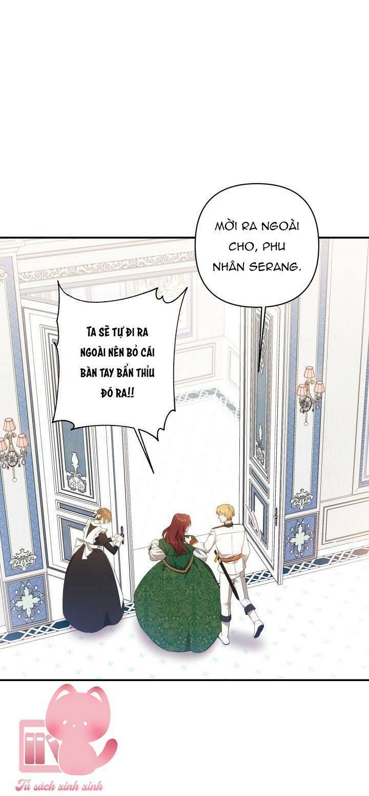 Thời Khắc Để Hiến Dâng Cái Chết Của Ngươi Đã Tới Chapter 2 - Trang 2