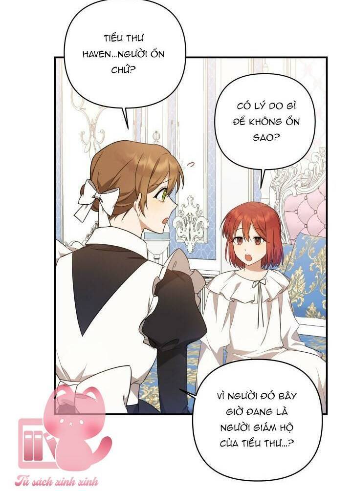 Thời Khắc Để Hiến Dâng Cái Chết Của Ngươi Đã Tới Chapter 2 - Trang 2