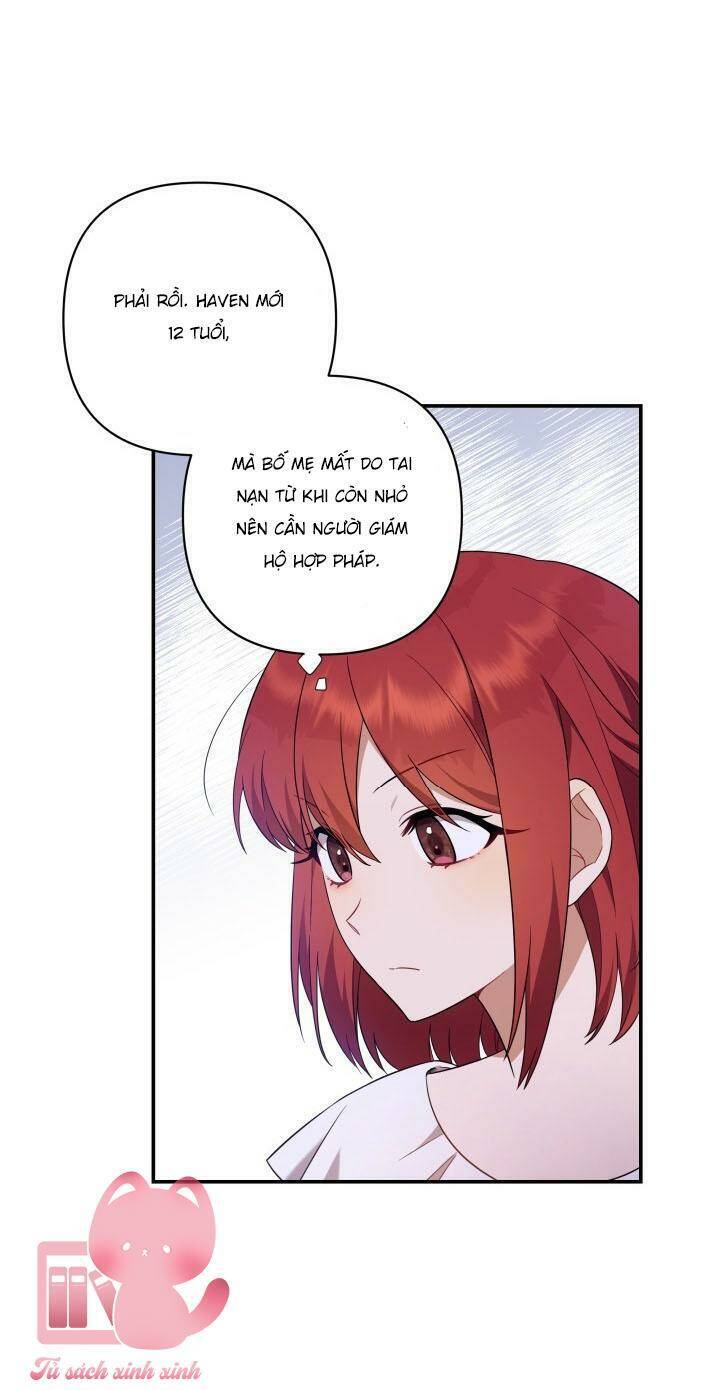 Thời Khắc Để Hiến Dâng Cái Chết Của Ngươi Đã Tới Chapter 2 - Trang 2