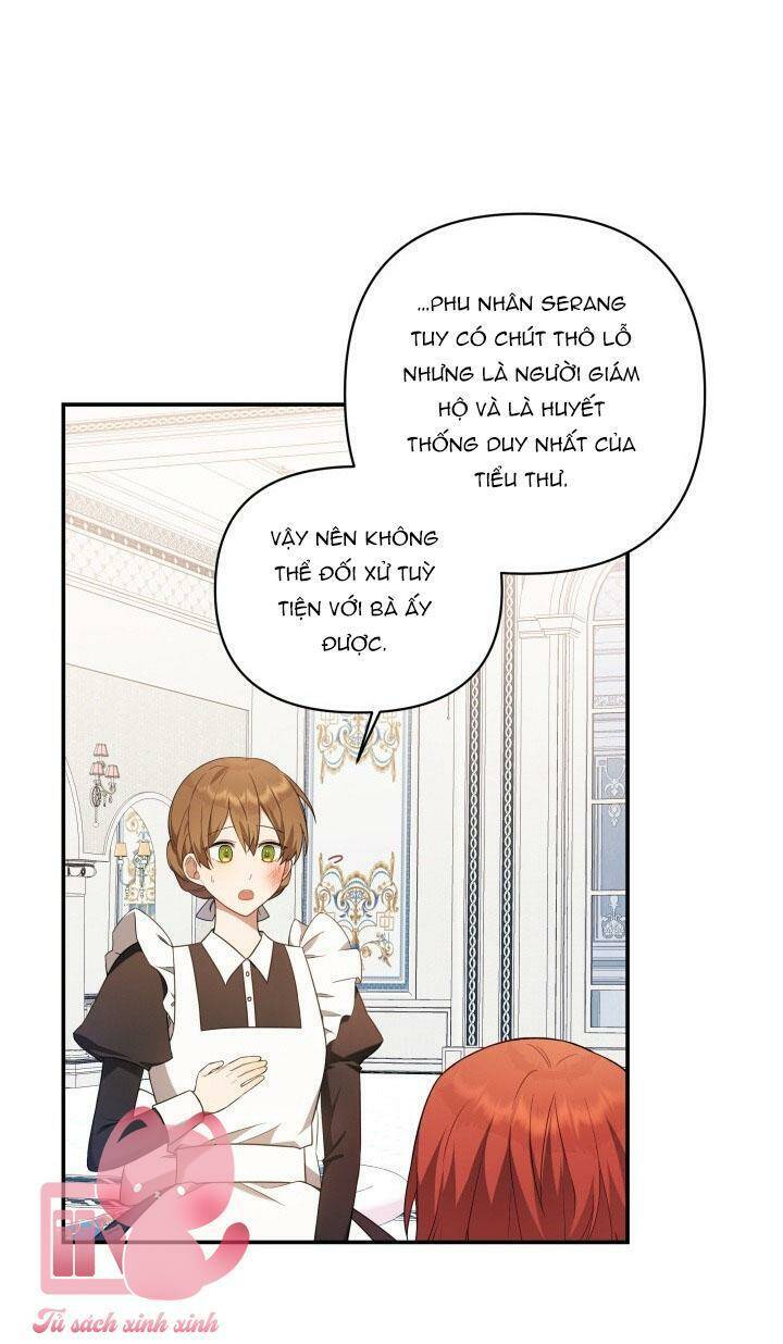 Thời Khắc Để Hiến Dâng Cái Chết Của Ngươi Đã Tới Chapter 2 - Trang 2