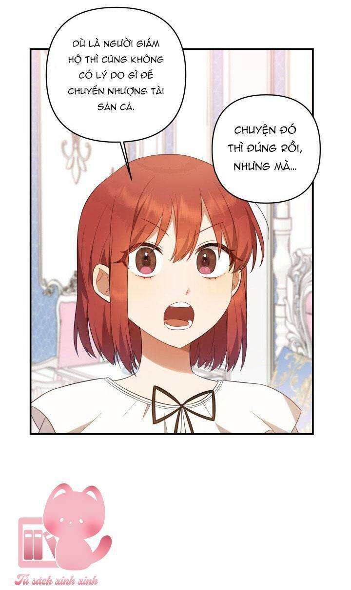 Thời Khắc Để Hiến Dâng Cái Chết Của Ngươi Đã Tới Chapter 2 - Trang 2